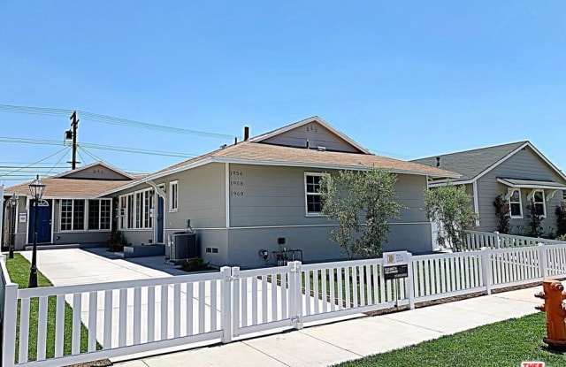 1958 N ONTARIO ST - 1958 Ontario Street, Burbank, CA 91505