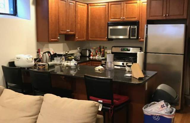 11 Arundel - 11 Arundel Street, Boston, MA 02215