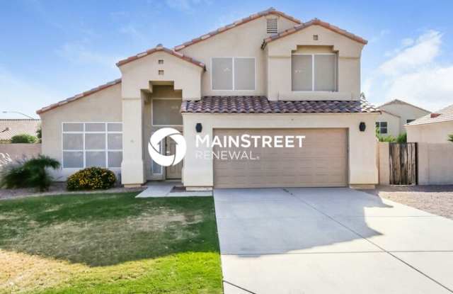 9547 East Impala Avenue - 9547 East Impala Avenue, Mesa, AZ 85209