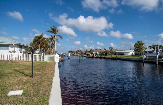 WATERFRONT HOME IN PUNTA GORDA ISLES photos photos