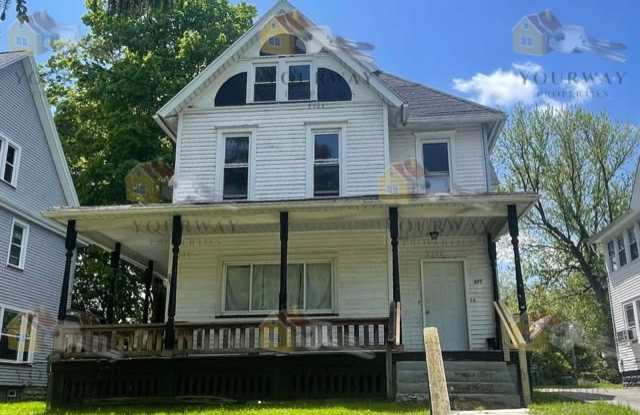 275-277 Glenwood Avenue - 2 - 275-277 Glenwood Avenue, Rochester, NY 14613 275-277 Glenwood Avenue - 2 - 275-277 Glenwood Avenue, Rochester, NY 14613