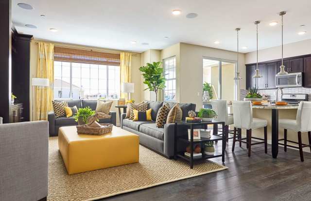 COMING SOON $3,790 - NEW 3 BEDROOM MODEL HOME IN THE BAYSHORES OF NEWARK photos photos