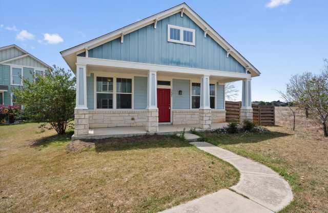 1629 Arbor Knot Dr #Main House, Kyle, Texas 78640 photos photos