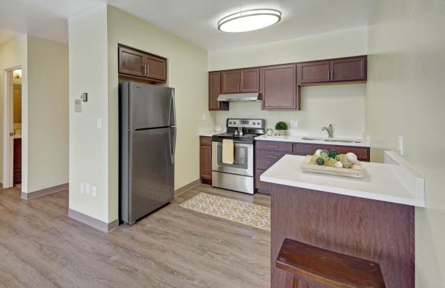 Century Plaza Apartment Homes Gallery 3