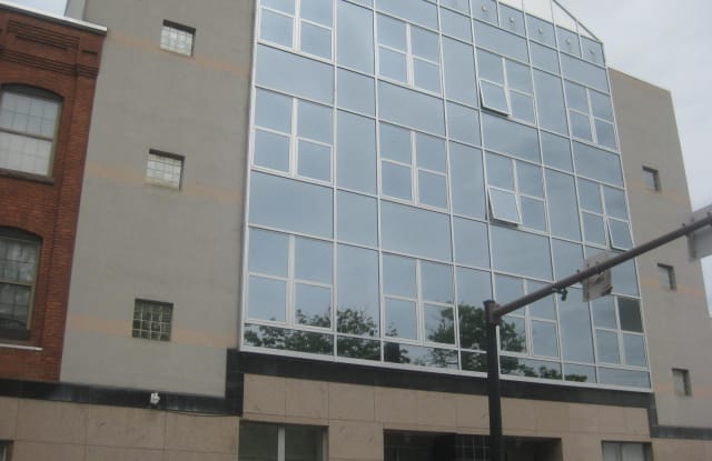22 E Union Street - 22 East Union Street, Wilkes-Barre, PA 18701