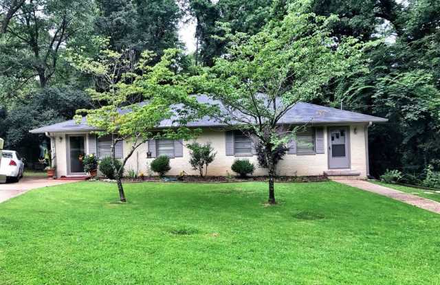 Cherokee Hills photos photos