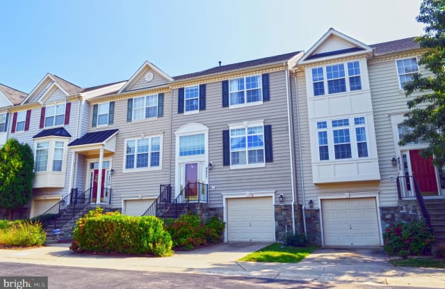 4837 TOTHILL DRIVE - 4837 Tothill Drive, Olney, MD 20832