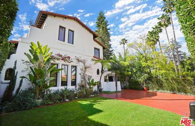 309 North Doheny Drive - 309 North Doheny Drive, Beverly Hills, CA 90211