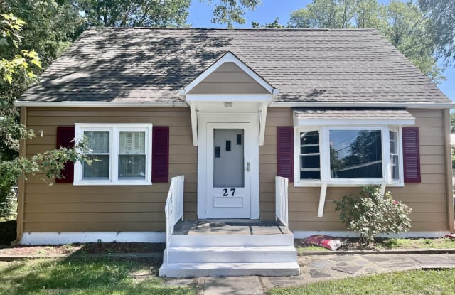 27 William Street - 27 William Street, Tinton Falls, NJ 07724