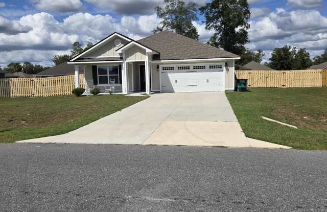 18 E Sycamore Trail - 18 East Sycamore Trail, Wakulla County, FL 32327 18 E Sycamore Trail - 18 East Sycamore Trail, Wakulla County, FL 32327
