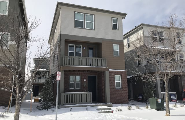 2392 S Scranton St # 89 - 2392 South Scranton Way, Aurora, CO 80014