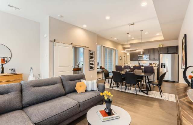 C2 Apartments photos photos