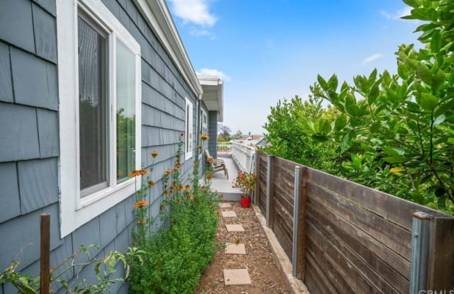 3031 Bessemer Street - 3031 Bessemer Street, San Diego, CA 92106