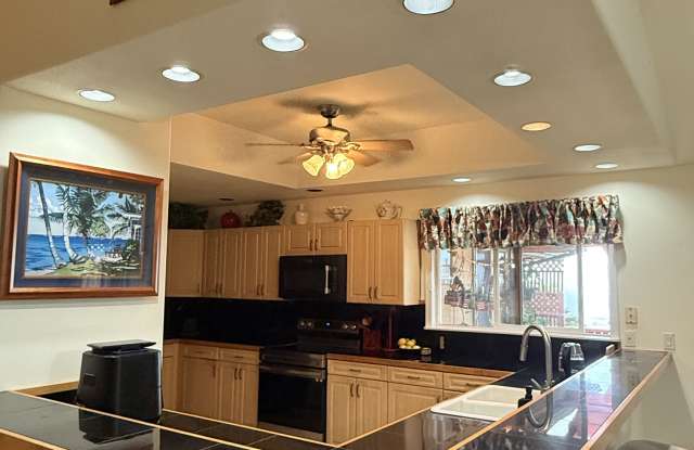 73-1342 Oneone Pl - 73-1342 Oneone Place, Kalaoa, HI 96740