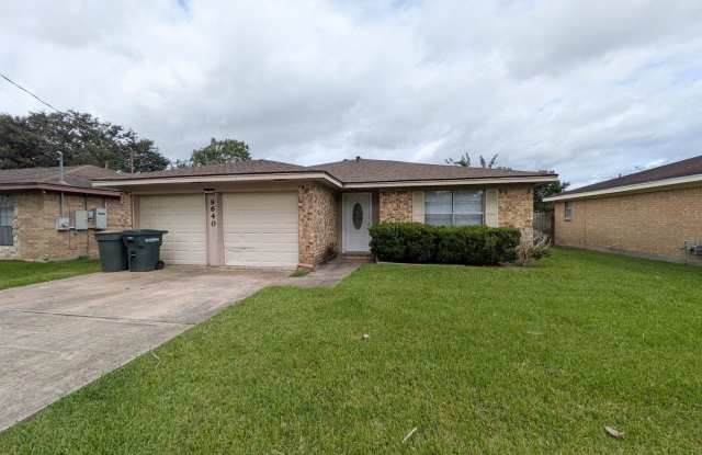 9640 Gross St, Beaumont TX 77707 Gallery 1