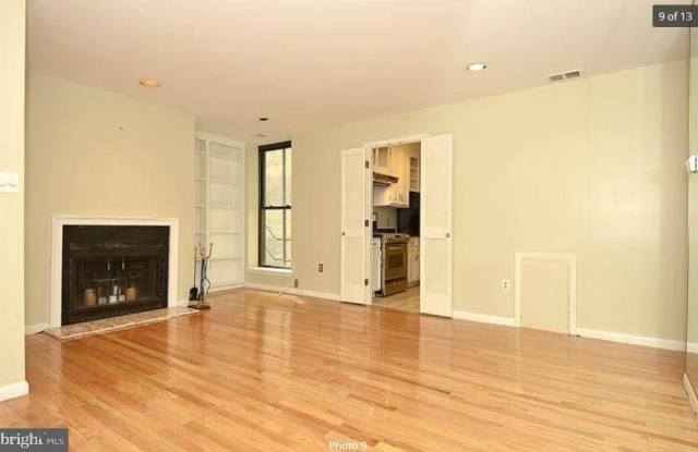 2012 O STREET NW - 2012 O Street Northwest, Washington, DC 20036