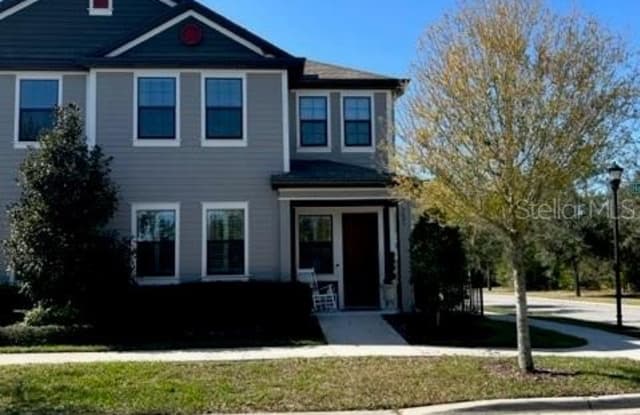 5601 HOMETOWN LANE - 5601 Hometown Lane, Fish Hawk, FL 33547
