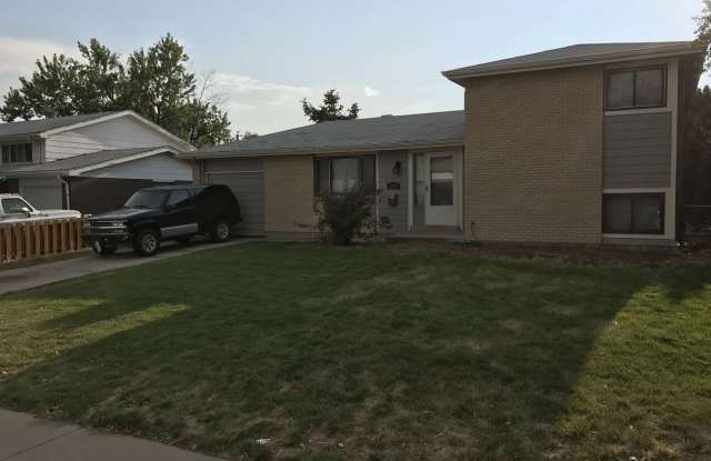 3207 Carson St - 3207 Carson Street, Aurora, CO 80011