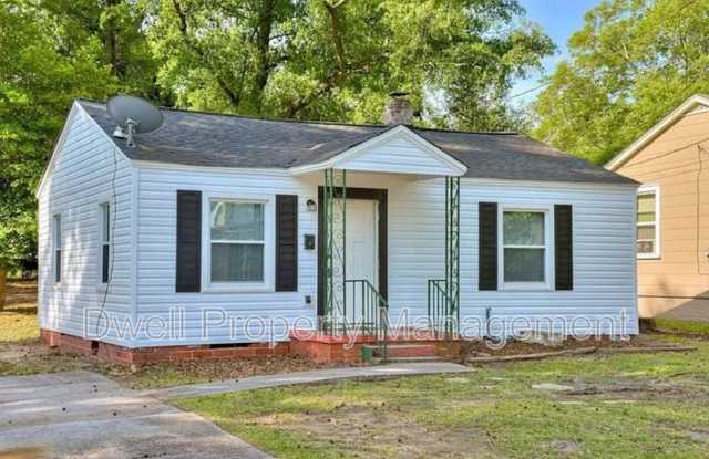 1726 Verdery Street photos photos