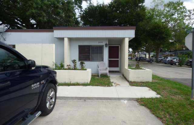 Cozy 2 bedroom 1 bathroom Townhome in Windward Square photos photos