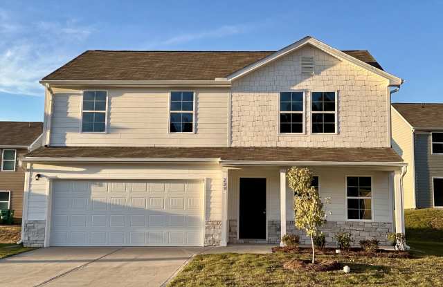 239 Golden Raintree Dr Gallery 1