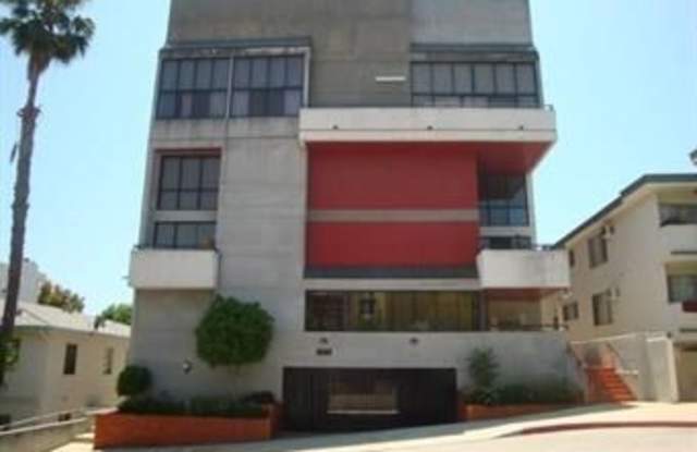 1647 Veteran Avenue - 1647 Veteran Ave, Los Angeles, CA 90024