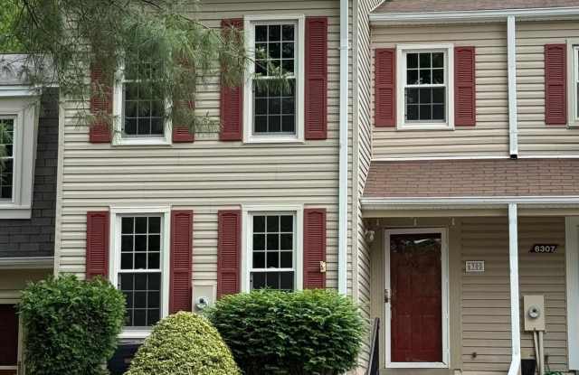 6305 FENESTRA COURT photos photos