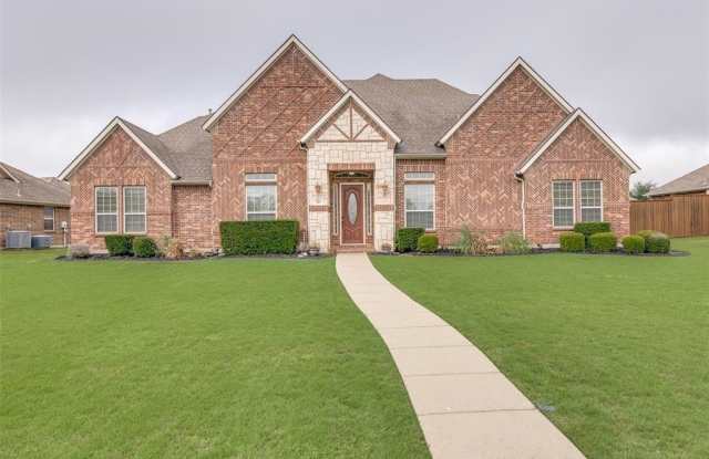 289 Stone Ridge Drive - 289 Stone Ridge Drive, Sunnyvale, TX 75182