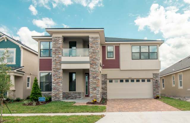 2470 Avian Loop - 2470 Avian Loop, Kissimmee, FL 34741