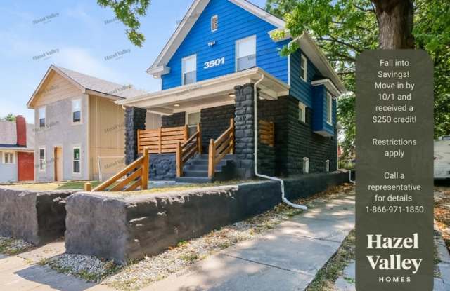 3501 East 34th Street photos photos