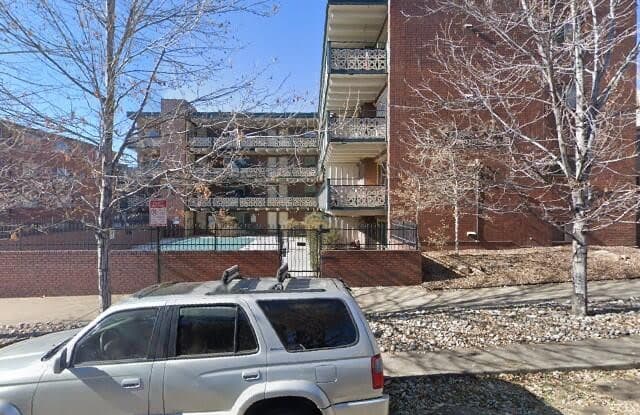 655 N Pearl St - 655 Pearl Street, Denver, CO 80203