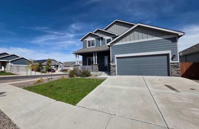 Fully Finished Corner-Lot Home with Mountain Views in Meridian Ranch! photos photos
