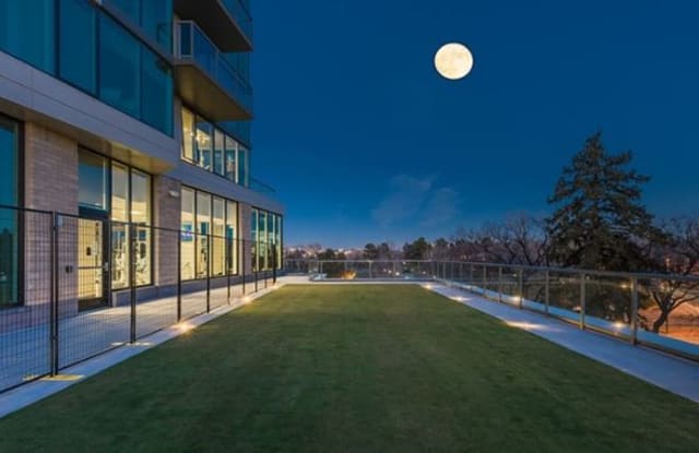 1100 E Bayaud Ave W1903 - 1100 East Bayaud Avenue, Denver, CO 80209