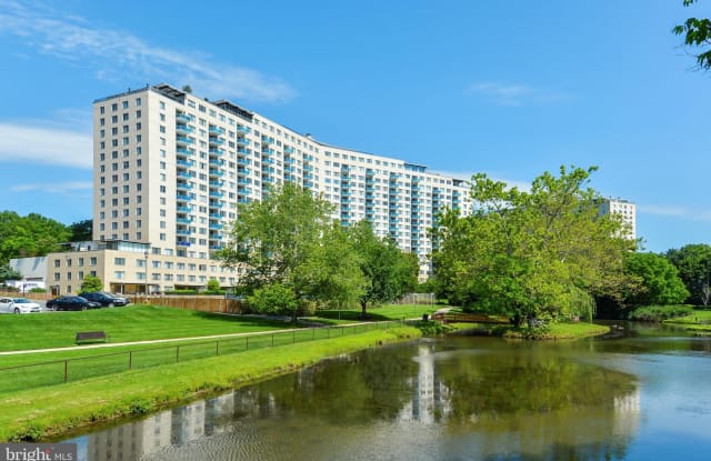 10201 GROSVENOR PLACE - 10201 Grosvenor Place, North Bethesda, MD 20852