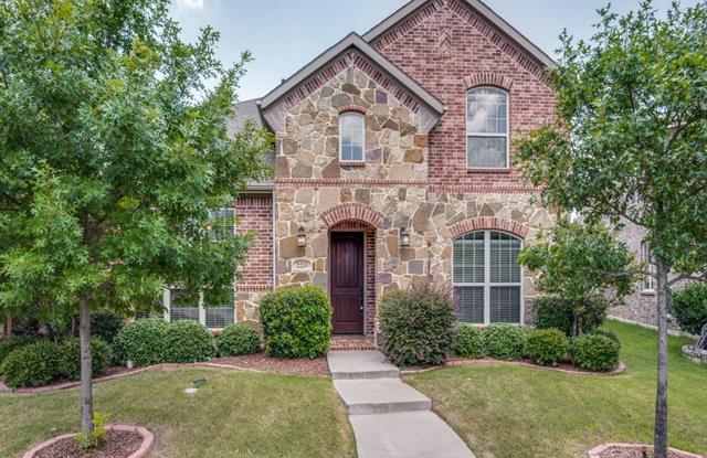 2235 Morning Dew Court - 2235 Morning Dew Court, Allen, TX 75013