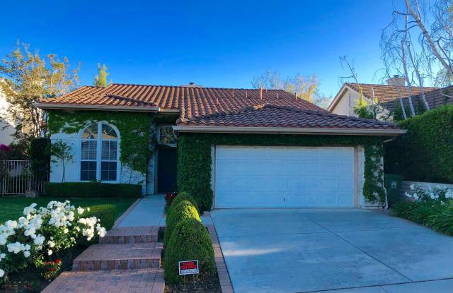 2338 Laurelwood Drive - 2338 Laurelwood Drive, Thousand Oaks, CA 91362