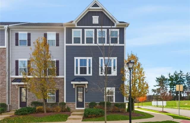 3000 MAHICAN - 3000 Mahican Circle, Allegheny County, PA 16046