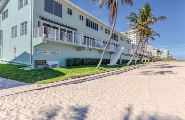 5400 N Ocean Boulevard photos photos