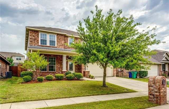 2833 Fair Timber Way Gallery 2