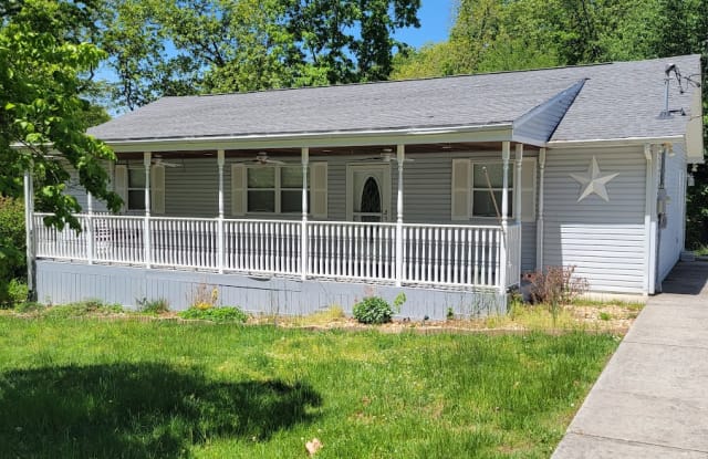 873 Oakmont Drive - 873 Oakmont Drive, Cumberland County, TN 38555