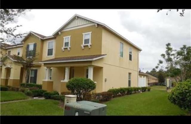 2421 FORMAX DRIVE - 2421 Formax Drive, Alafaya, FL 32828