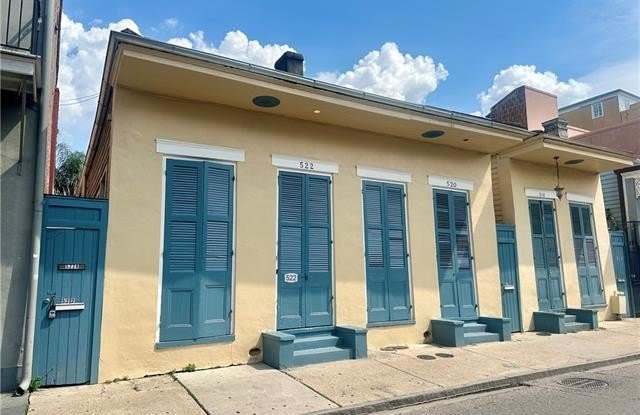 522 DAUPHINE Street photos photos