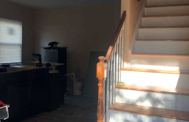 Amazing Recently Renovated Cape Style Home in Quiet Neighborhood!! New Kitchen! 2 New Baths!! Central Air! Private Patio/Yard!! Gallery 3
