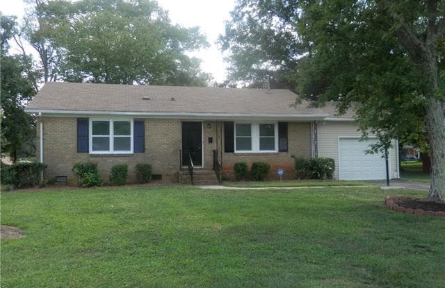 1916 Northbrook Drive - 1916 Northbrook Drive, Charlotte, NC 28216