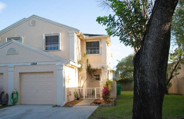 11864 Southwest 100th Street photos photos