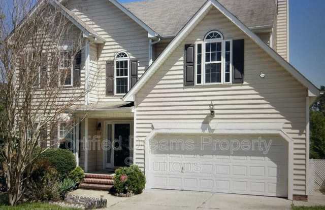 8 Mill Path Ln photos photos