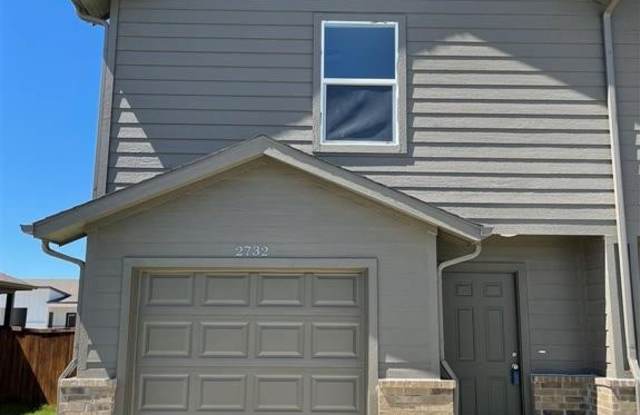 2732 Ginger Court - 2732 Ginger Court, Sherman, TX 75092