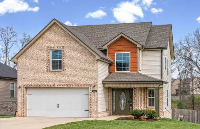 1084 Barnhill Rd Clarksville, TN 37043 photos photos