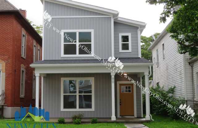 NEWLY BUILT 3 Bedroom, 2.5 Bathroom Gorgeous Franklinton Home! photos photos
