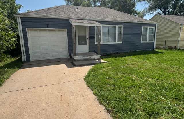 Charming 2 Bedroom 1 Bathroom Home located Northeast Wichita-Move In Ready photos photos Charming 2 Bedroom 1 Bathroom Home located Northeast Wichita-Move In Ready photos photos